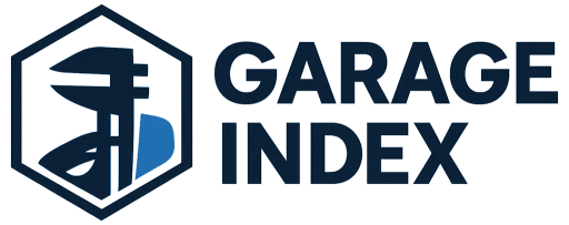 Garage index